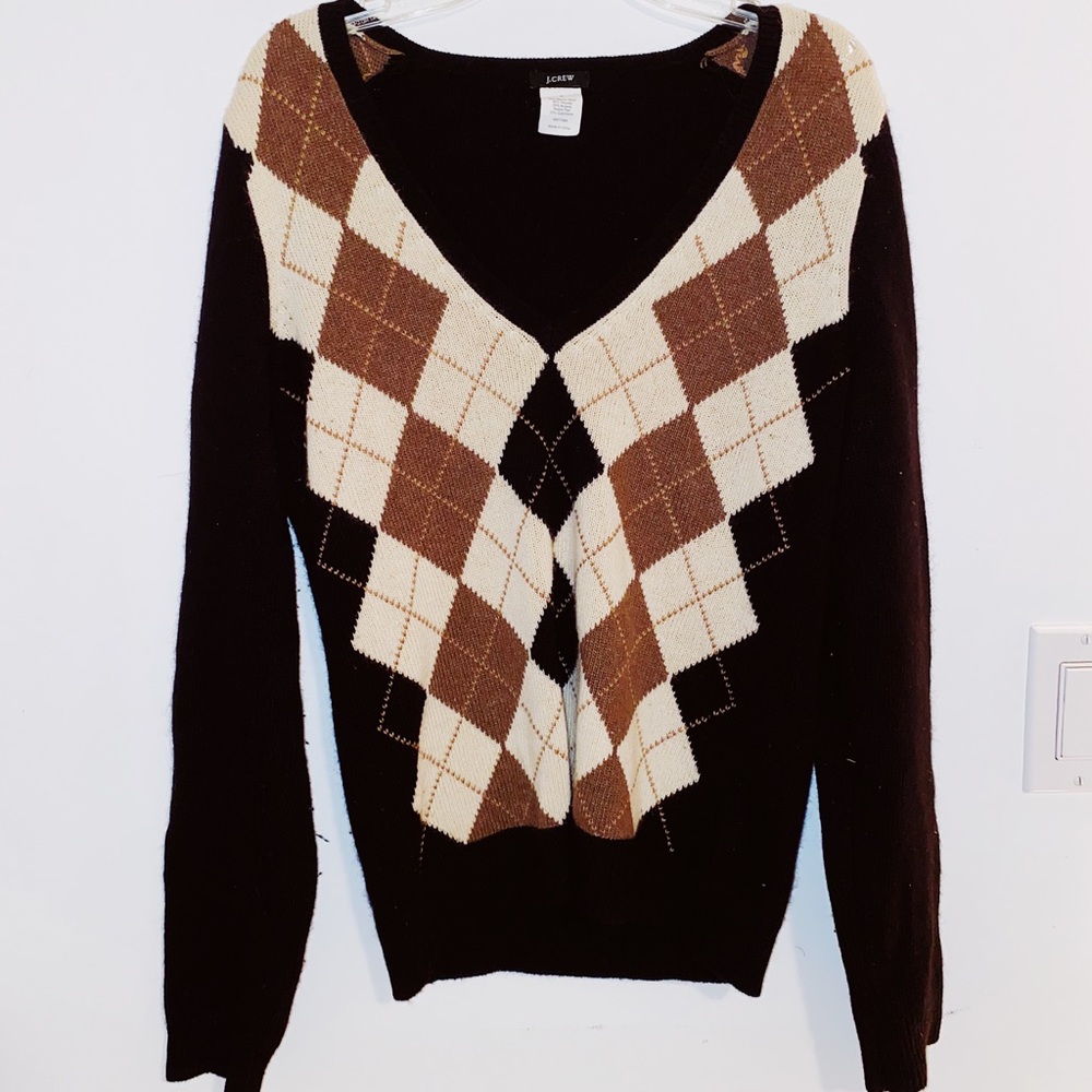 J Crew Sweater Small